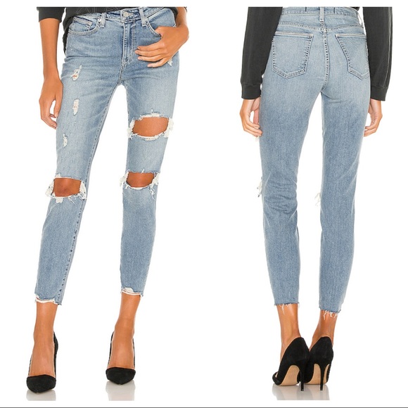 Lovers + Friends Denim - Lovers & friends jeans 27